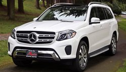 2019 Mercedes-Benz GLS GLS 450