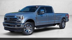2022 Ford Super Duty F-350 Lariat