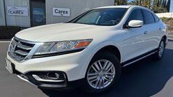 2014 Honda Crosstour EX-L