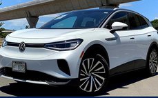 2023 Volkswagen ID.4 Pro S Plus