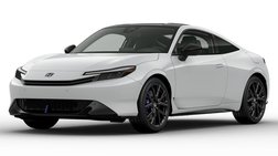 2026 Honda Prelude Base