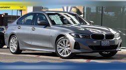 2023 BMW 3 Series 330e