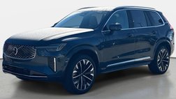2026 Volvo XC90 B6 Plus 7P