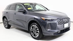 2025 Audi Q5 quattro Premium Plus TFSI