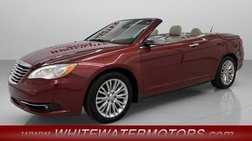 2011 Chrysler 200 Limited