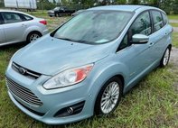 2013 Ford C-Max Hybrid SEL