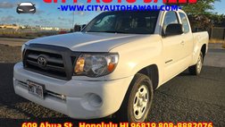 2010 Toyota Tacoma Base