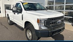 2021 Ford Super Duty F-250 XL