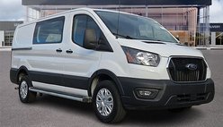 2024 Ford Transit 250