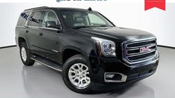 2020 GMC Yukon SLT