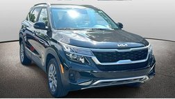2022 Kia Seltos S