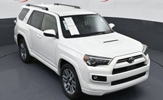 2024 Toyota 4Runner TRD Sport
