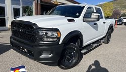 2024 Ram Ram Pickup 2500 Tradesman