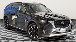 2024 Mazda CX-90 Plug-in Hybrid Premium