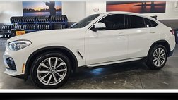 2019 BMW X4 xDrive30i