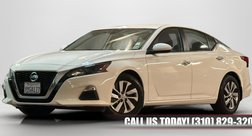 2022 Nissan Altima 2.5 S