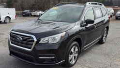 2019 Subaru Ascent Premium 7-Passenger
