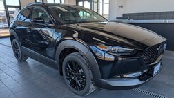 2026 Mazda CX-30 2.5 Turbo Premium Plus