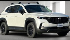 2026 Mazda CX-50 Hybrid Preferred