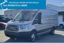 2015 Ford Transit 350 HD