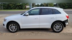 2011 Audi Q5 2.0T quattro Premium