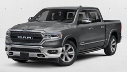 2022 Ram Ram Pickup 1500 Limited