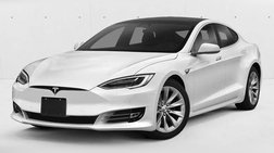 2021 Tesla Model S Long Range