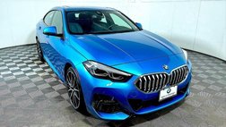 2024 BMW 2 Series 228i xDrive Gran Coupe