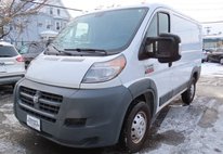 2016 Ram ProMaster 1500 118 WB