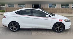 2015 Dodge Dart GT
