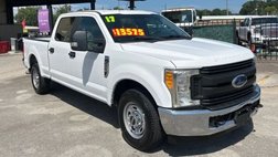 2017 Ford Super Duty F-250 XL