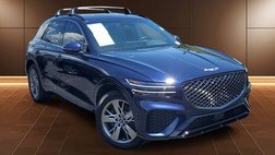 2025 Genesis GV70 3.5T Sport
