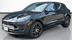 2026 Porsche Macan T