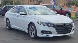 2019 Honda Accord EX