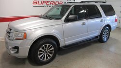 2016 Ford Expedition XLT