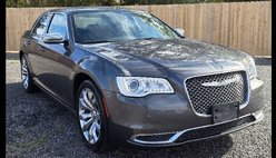 2020 Chrysler 300 Touring