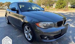 2013 BMW 1 Series 128i