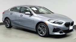 2024 BMW 2 Series 228i xDrive Gran Coupe