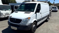 2013 Mercedes-Benz Sprinter 3500