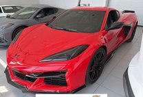 2024 Chevrolet Corvette Z06
