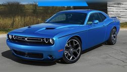 2018 Dodge Challenger R/T