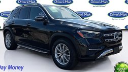 2024 Mercedes-Benz GLE-Class GLE 350 4MATIC