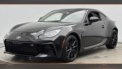 2025 Toyota GR86 Premium