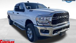 2023 Ram Ram Pickup 2500 Big Horn