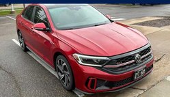 2022 Volkswagen Jetta GLI Autobahn