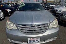 2008 Chrysler Sebring LX