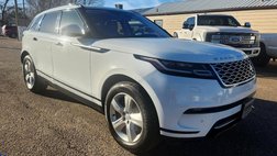 2022 Land Rover Range Rover Velar P250 S