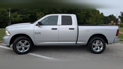 2018 Ram Ram Pickup 1500 Express