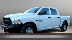 2014 Ram Ram Pickup 1500 Tradesman