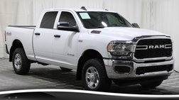 2022 Ram Ram Pickup 2500 Tradesman